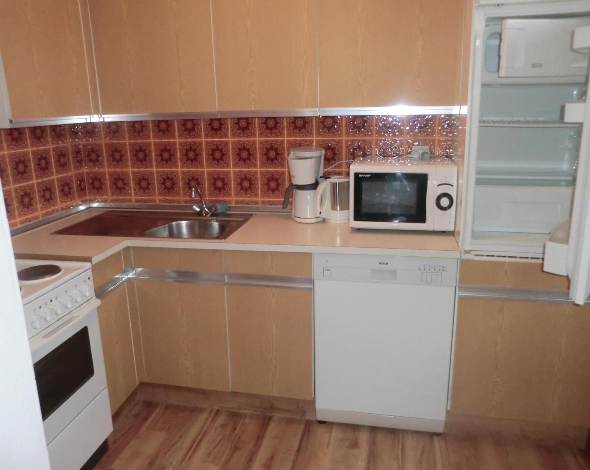 Haus Rohregger Apartamento Mittersill Exterior foto